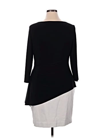 Lauren by Ralph Lauren Cocktail Dress (view 2)