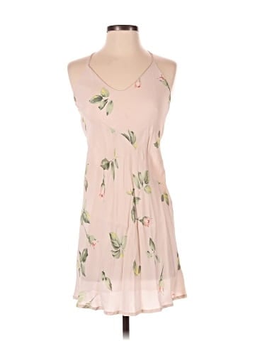 Obey Casual Dress (view 1)