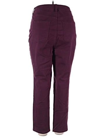Style&Co Jeggings (view 2)