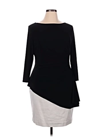 Lauren by Ralph Lauren Cocktail Dress (view 1)