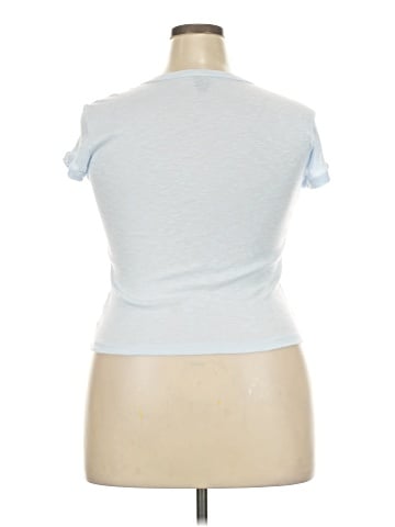 Wild Fable Sleeveless T-Shirt (view 2)