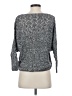 Unbranded Tweed Gray Pullover Sweater Size P (petite) - photo 2