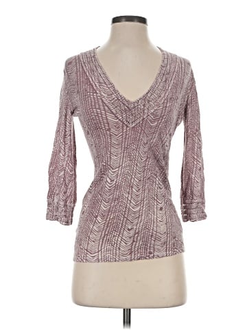 Christopher Fischer Pullover Sweater (view 1)
