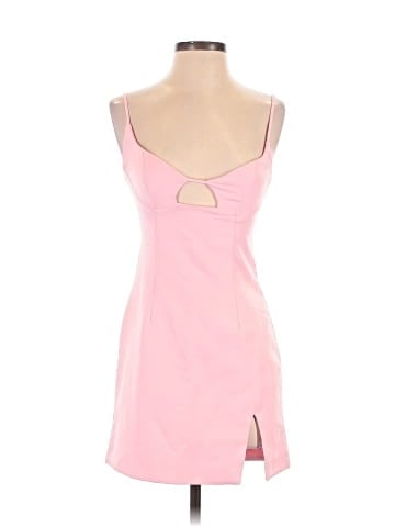 Hello Molly Cocktail Dress (view 1)