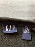 Gap Black Pullover Sweater Size XXL - photo 4