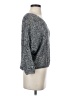 Unbranded Tweed Gray Pullover Sweater Size P (petite) - photo 4