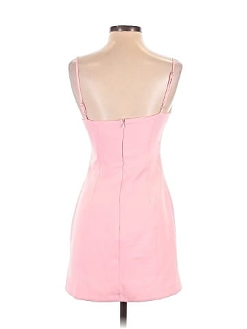 Hello Molly Cocktail Dress (view 2)