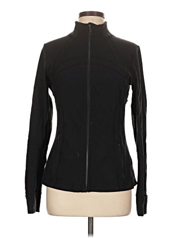 Lululemon Athletica Track Jacket (view 1)