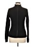 Lululemon Athletica Black Track Jacket Size 12 - photo 1