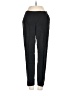 Eileen Fisher Solid Black Active Pants Size P (petite) - photo 1