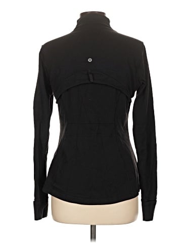 Lululemon Athletica Track Jacket (view 2)