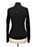 Lululemon Athletica Black Track Jacket Size 12 - photo 2