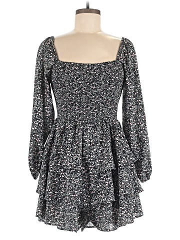 Entro Casual Dress (view 1)