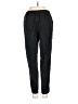 Eileen Fisher Solid Black Active Pants Size P (petite) - photo 2