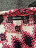 Annabelle Stripes Pink Jumpsuit Size L - photo 4