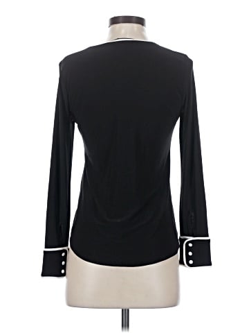 White House Black Market Long Sleeve Top (view 2)