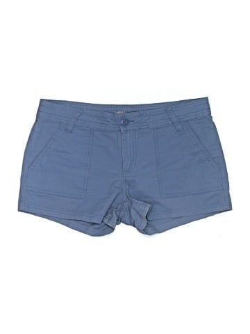 PrAna Shorts (view 1)