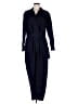 Max&Co. Blue Jumpsuit Size 12 - photo 1