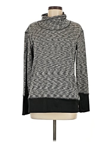 RBX Turtleneck Sweater (view 1)