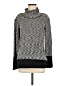 RBX Gray Turtleneck Sweater Size M - photo 1