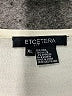 Etcetera Ivory Sweater Vest Size XL - photo 7