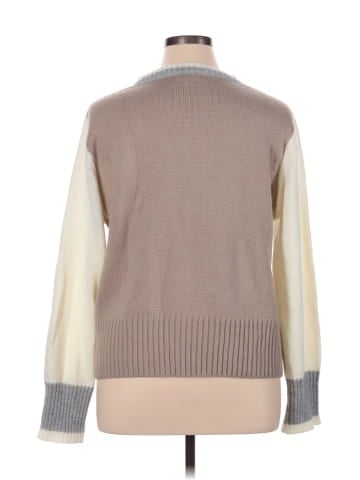 Vigoss Pullover Sweater (view 2)