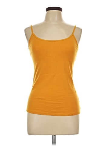 Active Basic Tank Top (view 1)