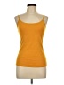 Active Basic Orange Tank Top Size L - photo 1