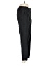 Eileen Fisher Solid Black Active Pants Size P (petite) - photo 4