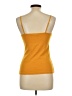 Active Basic Orange Tank Top Size L - photo 2