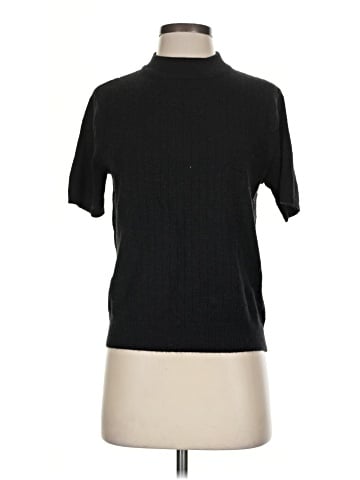 Sag Harbor Short Sleeve Top (view 1)