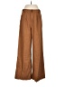 Madewell Brown Casual Pants Size 4 - photo 1