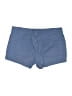 PrAna Solid Blue Shorts Size 8 - photo 2