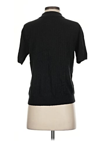 Sag Harbor Short Sleeve Top (view 2)