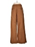 Madewell Brown Casual Pants Size 4 - photo 2