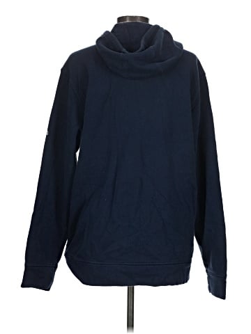 Adidas Pullover Hoodie (view 2)