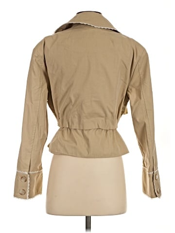 Sam Edelman Trenchcoat (view 2)