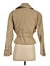 Sam Edelman Tan Trenchcoat Size S - photo 2