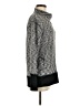 RBX Gray Turtleneck Sweater Size M - photo 4