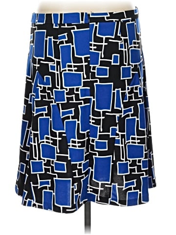 Donna Karan New York Casual Skirt (view 2)
