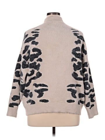 Evolution by Cyrus Turtleneck Sweater (view 2)