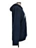 Adidas Blue Pullover Hoodie Size L - photo 4
