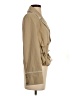 Sam Edelman Tan Trenchcoat Size S - photo 4