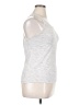 Lululemon Athletica Silver Active Tank Size 16 - photo 4