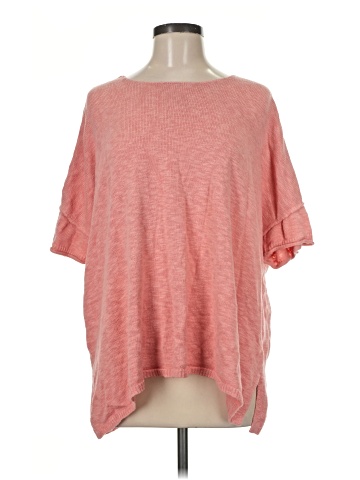 Mud Pie 3/4 Sleeve T-Shirt (view 1)
