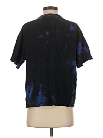 Romwe Short Sleeve T-Shirt (view 2)