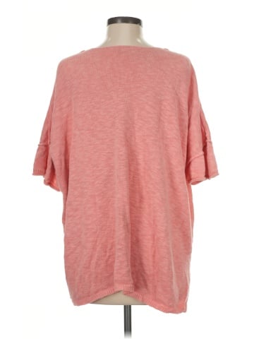 Mud Pie 3/4 Sleeve T-Shirt (view 2)
