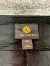 JM Collection Solid Black Active Pants Size 20 - photo 4