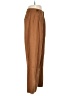 Madewell Brown Casual Pants Size 4 - photo 4