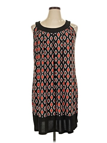 Enfocus Casual Dress (view 1)